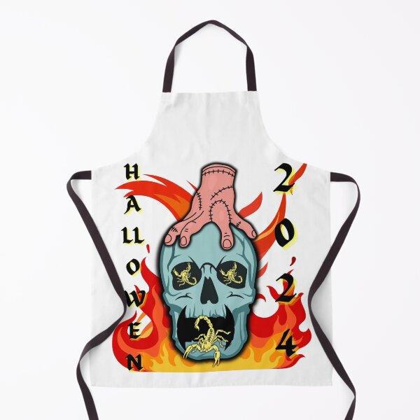Item preview, HALLOWEEN 2024 designed and sold by stickersrafisa.