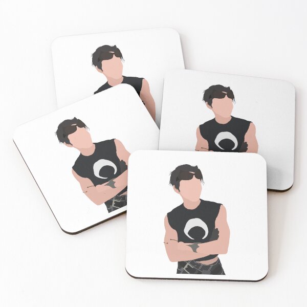 Item preview, Jungwon, enhypen designed and sold by kattcherry.