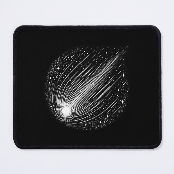 Item preview, Cosmic & Comet designed and sold by zzz888.