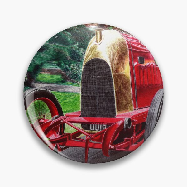 Item preview, Fiat S76 "The Beast of Turin". designed and sold by Car drawings by Pavlo Scherbatyuk.