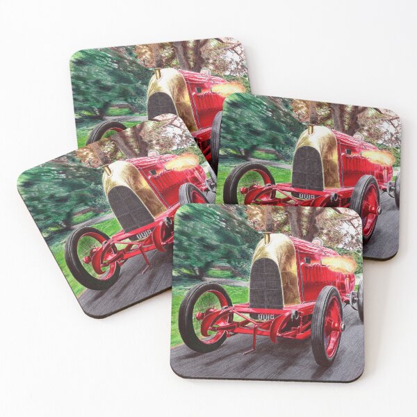 Item preview, Fiat S76 "The Beast of Turin". designed and sold by Car drawings by Pavlo Scherbatyuk.
