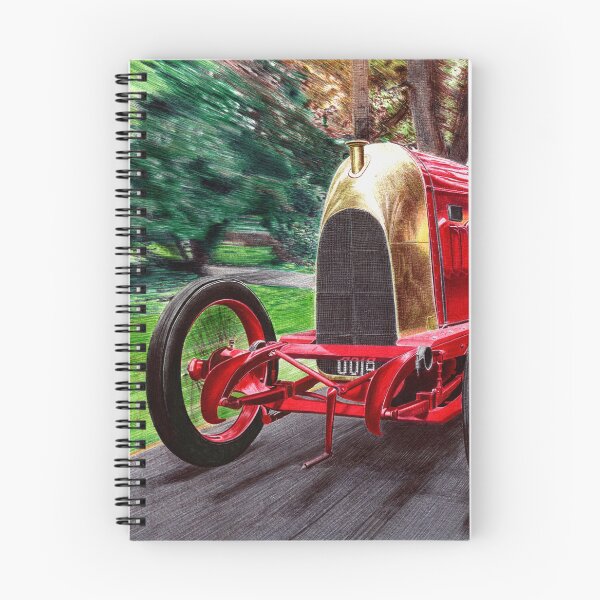 Item preview, Fiat S76 "The Beast of Turin". designed and sold by Car drawings by Pavlo Scherbatyuk.