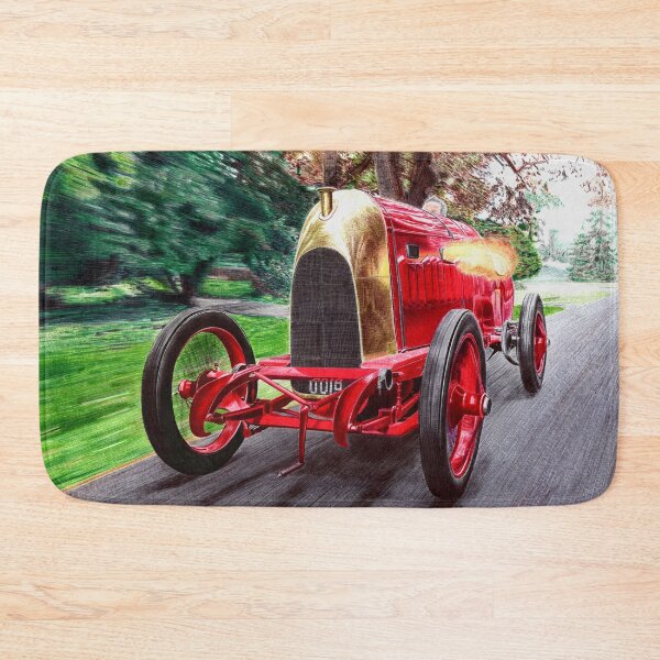 Item preview, Fiat S76 "The Beast of Turin". designed and sold by Car drawings by Pavlo Scherbatyuk.