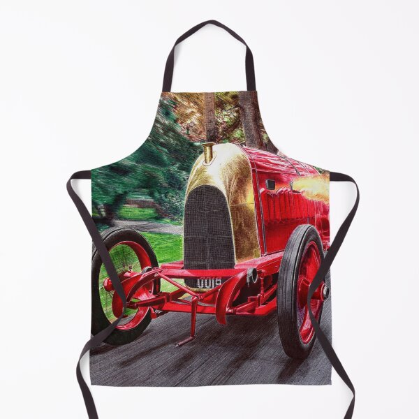 Item preview, Fiat S76 "The Beast of Turin". designed and sold by Car drawings by Pavlo Scherbatyuk.