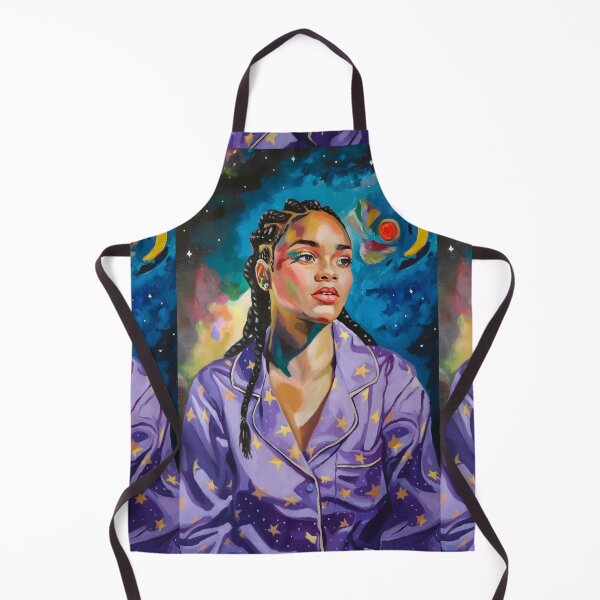 Item preview, People - Nikki Nightstar designed and sold by CanvasCarousel.