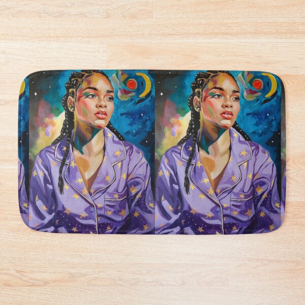 Item preview, People - Nikki Nightstar  designed and sold by CanvasCarousel.