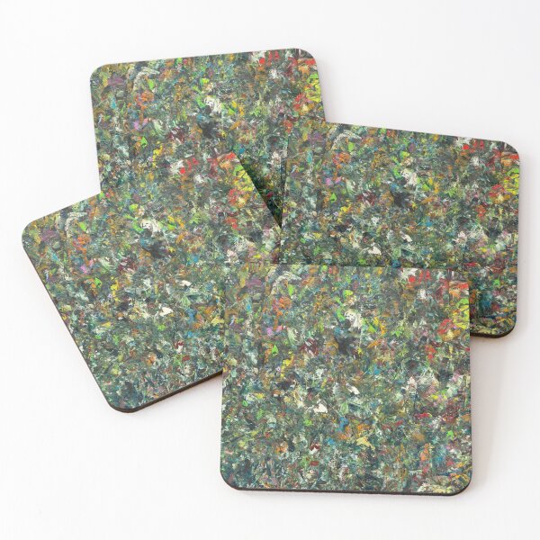 Item preview, ABSTRACT 10-S designed and sold by lautir.