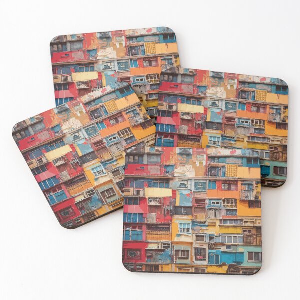 Item preview, Metropolitan Flow designed and sold by PauloJuno.