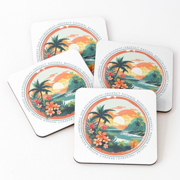 Item preview, PRESERVE MOTHER NATURE designed and sold by GALF VIBES.