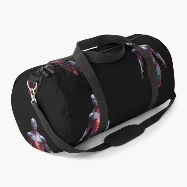 Item preview, Futuristic Cybernetic Humanoid designed and sold by IllumeInk.