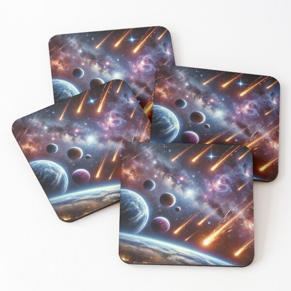 Item preview, Meteor shower designed and sold by tiktoker-lt.