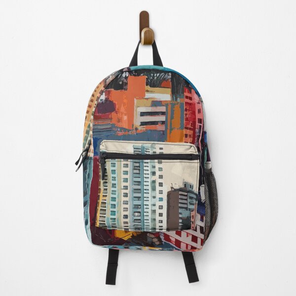Item preview, Skyline Abstractions designed and sold by PauloJuno.