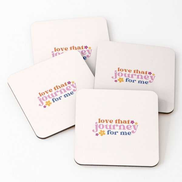 Item preview, love that journey for me - Alexis Rose (Schitts Creek) designed and sold by Neadoodles.