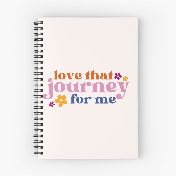 Item preview, love that journey for me - Alexis Rose (Schitts Creek) designed and sold by Neadoodles.