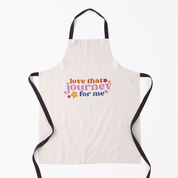 Item preview, love that journey for me - Alexis Rose (Schitts Creek) designed and sold by Neadoodles.