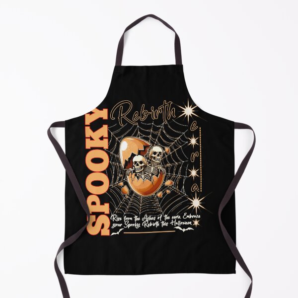 Item preview, Spooky Rebirth designed and sold by Abibless1998.