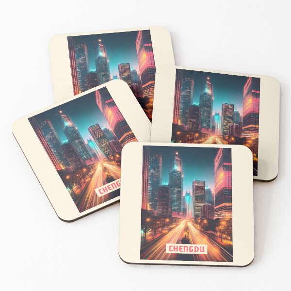 Item preview, Chengdu designed and sold by BoKev.