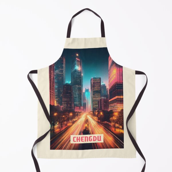 Item preview, Chengdu designed and sold by BoKev.