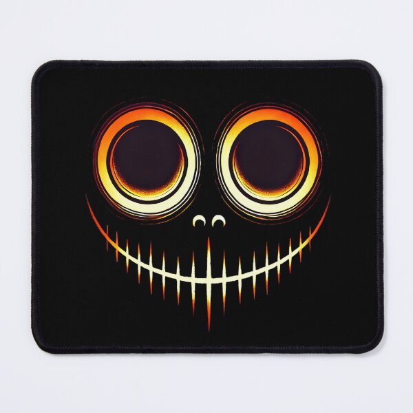 Item preview, Creepy Smiley designed and sold by AlphaTeez.