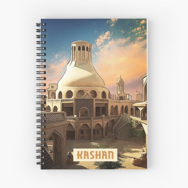 Item preview, Kashan designed and sold by BoKev.