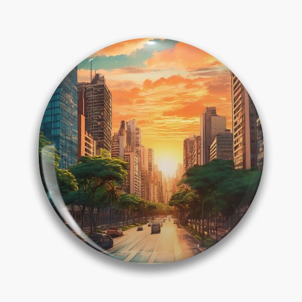Item preview, Belo Horizonte designed and sold by BoKev.