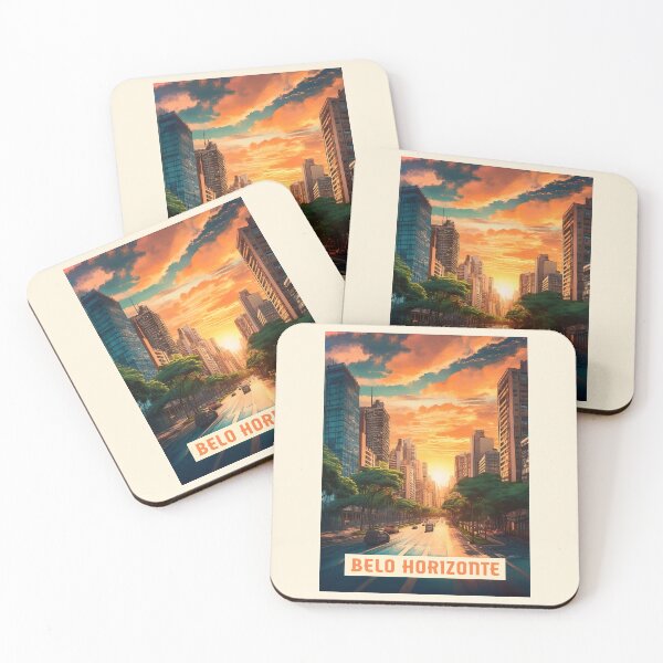 Item preview, Belo Horizonte designed and sold by BoKev.