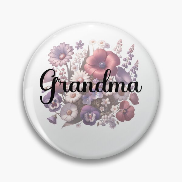 Item preview, Grandma designed and sold by absurditeestore.