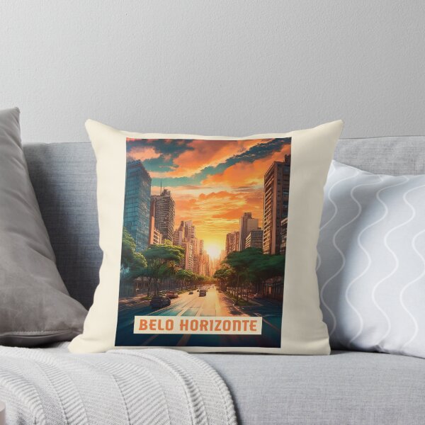 Item preview, Belo Horizonte designed and sold by BoKev.