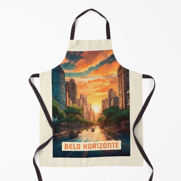 Item preview, Belo Horizonte designed and sold by BoKev.