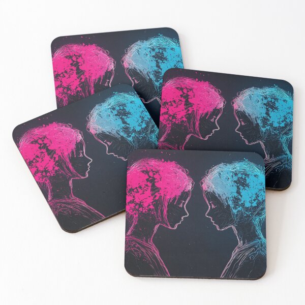 Item preview, Parallel Minds designed and sold by CHCOfficial.