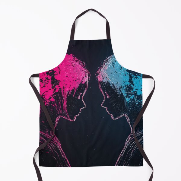 Item preview, Parallel Minds designed and sold by CHCOfficial.