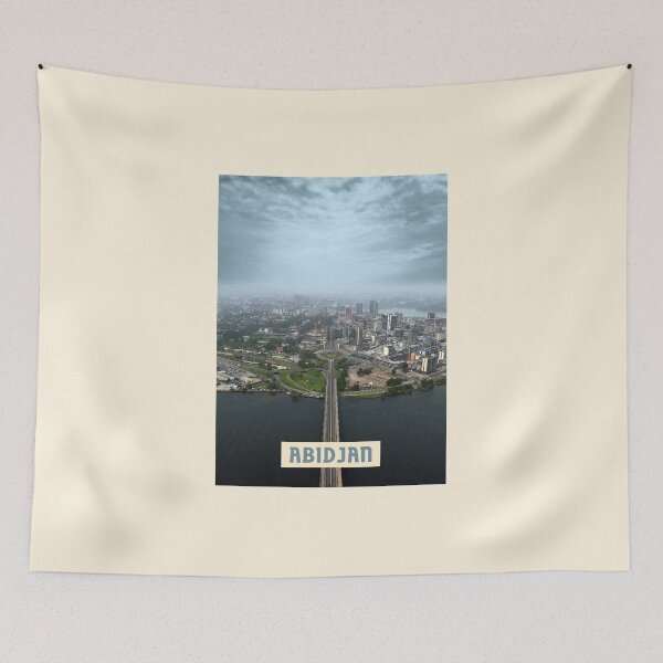 Item preview, Abidjan designed and sold by BoKev.