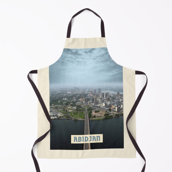 Item preview, Abidjan designed and sold by BoKev.