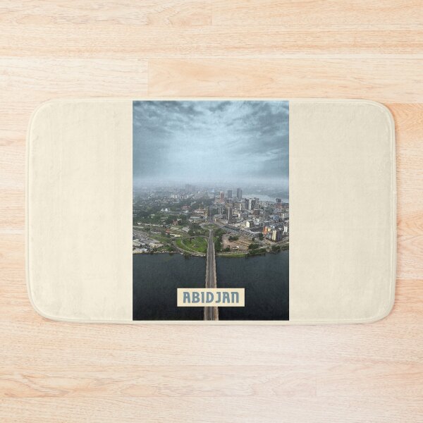 Item preview, Abidjan designed and sold by BoKev.