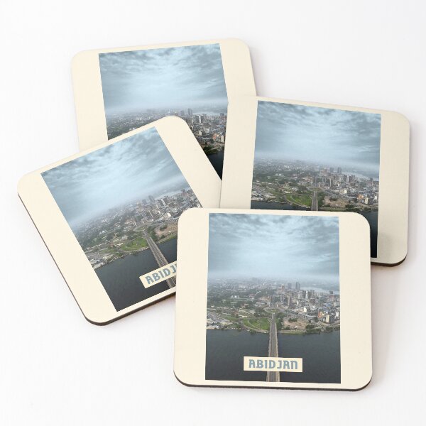 Item preview, Abidjan designed and sold by BoKev.