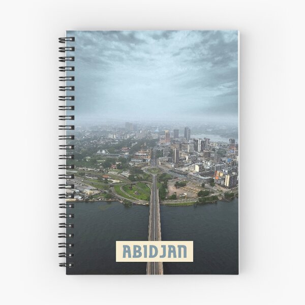 Item preview, Abidjan designed and sold by BoKev.