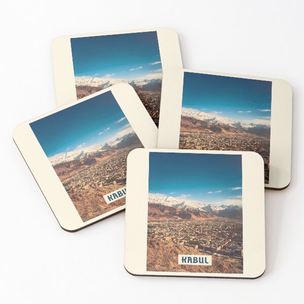 Item preview, Kabul designed and sold by BoKev.