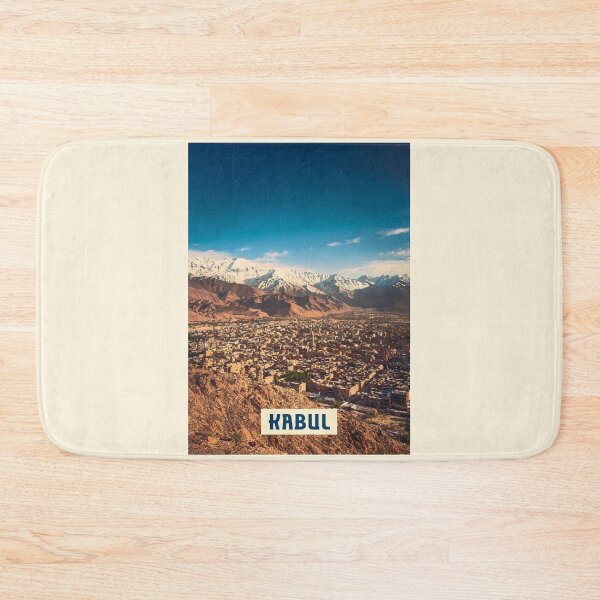 Item preview, Kabul designed and sold by BoKev.