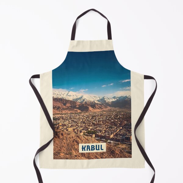 Item preview, Kabul designed and sold by BoKev.