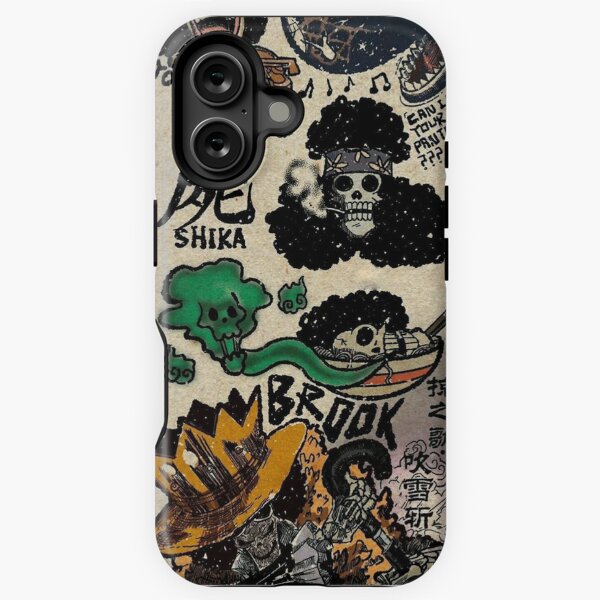 Item preview, Brook Wallpaper designed and sold by kobmamba.