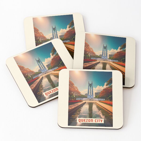 Item preview, Quezon City designed and sold by BoKev.