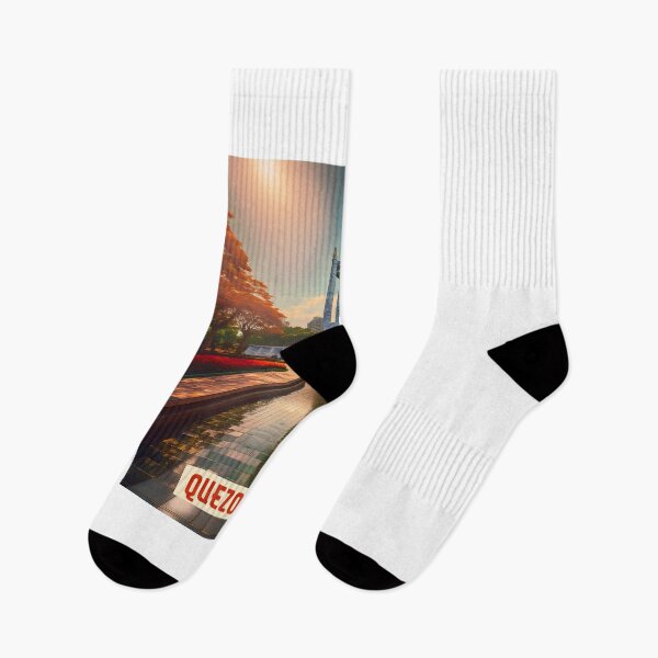 Item preview, Quezon City designed and sold by BoKev.
