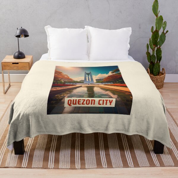 Item preview, Quezon City designed and sold by BoKev.