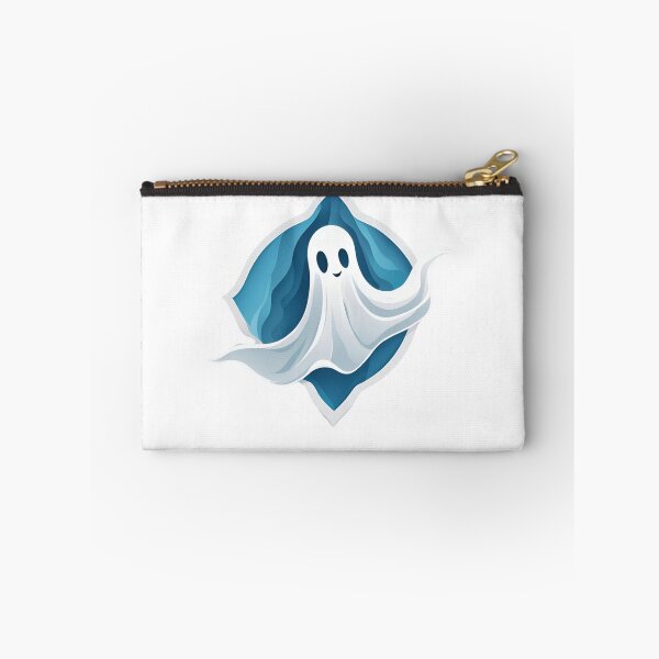 Item preview, Friendly Ghost, funny, gifts,  designed and sold by Ewelina  Niemiec.