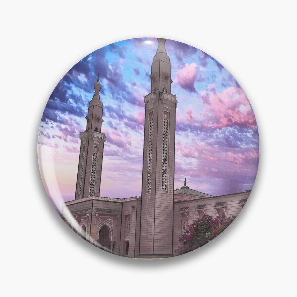 Item preview, Nouakchott designed and sold by BoKev.