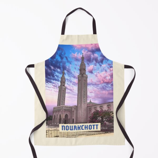 Item preview, Nouakchott designed and sold by BoKev.