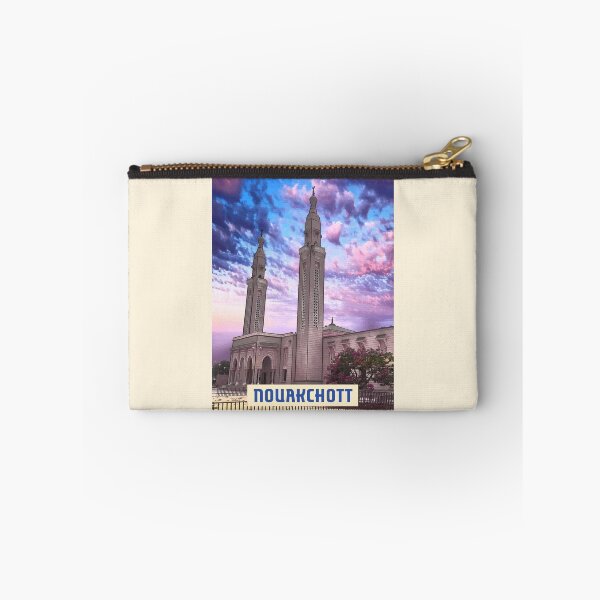 Item preview, Nouakchott designed and sold by BoKev.