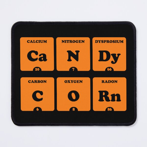 Item preview, Halloween Costume for Science Teacher - Periodic Table designed and sold by ScienceCorner.