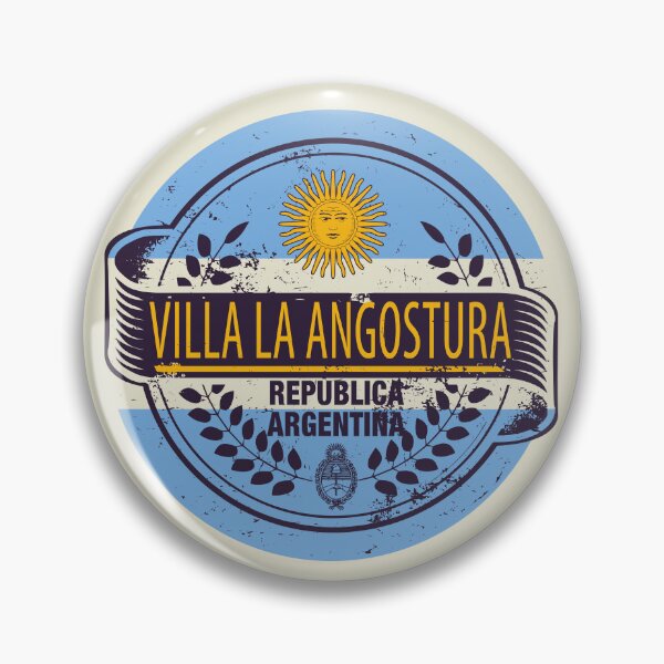 Item preview, Villa La Angostura, Argentina, South America designed and sold by studio838.