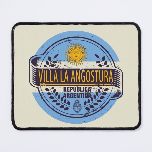 Item preview, Villa La Angostura, Argentina, South America designed and sold by studio838.